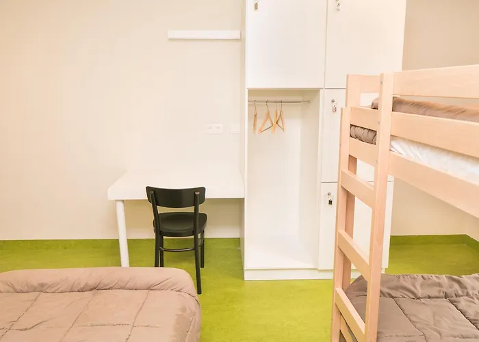 Hostel Bruegel