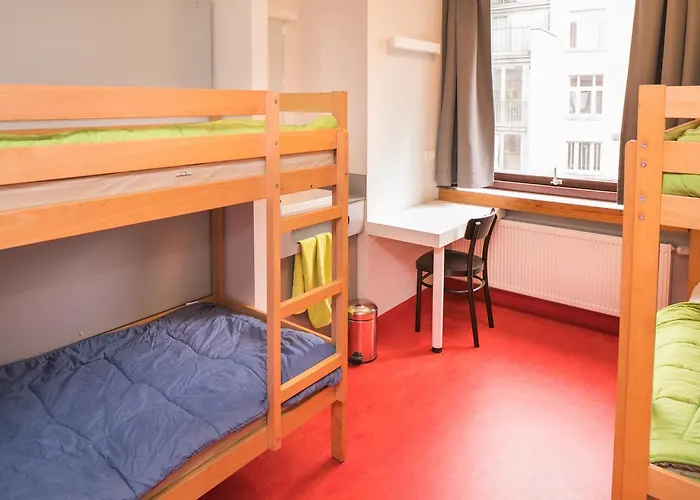 Hostel Bruegel