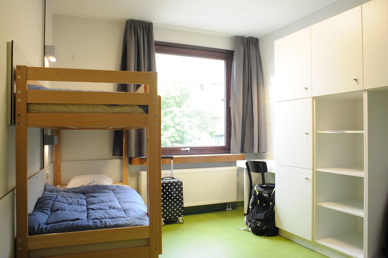 Bruegel Hostel Brüssel